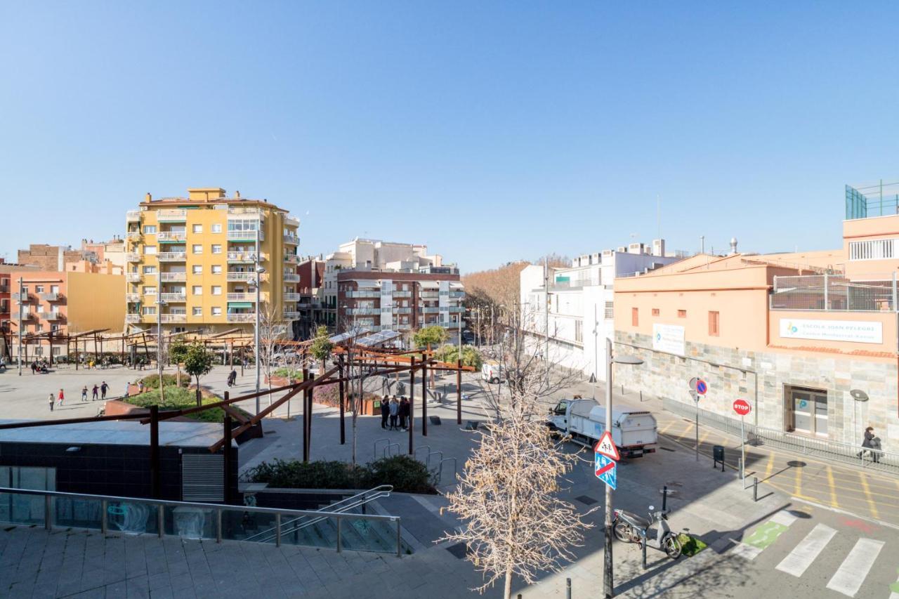 Sweett - Callao Барселона Экстерьер фото